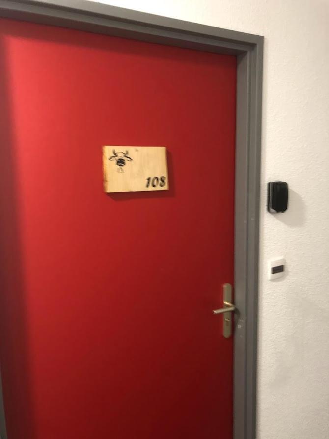 Valmeinier 1800 Esterno foto