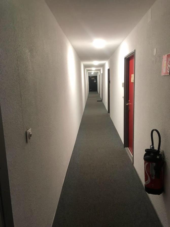 Valmeinier 1800 Esterno foto